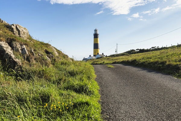 St John’s Point Lighthouse