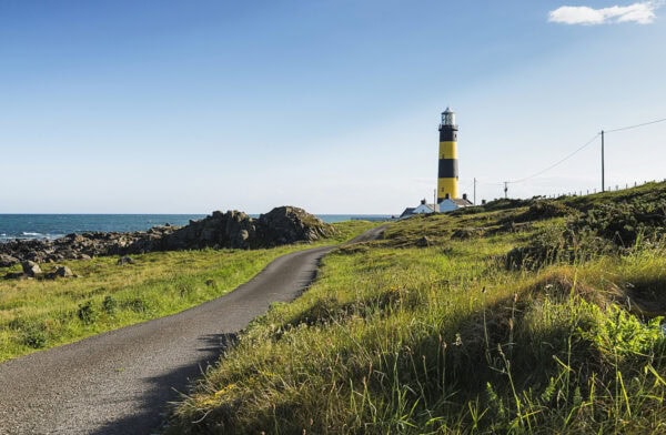 St John’s Point Lighthouse