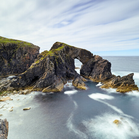 Stac a’ Phris Arch