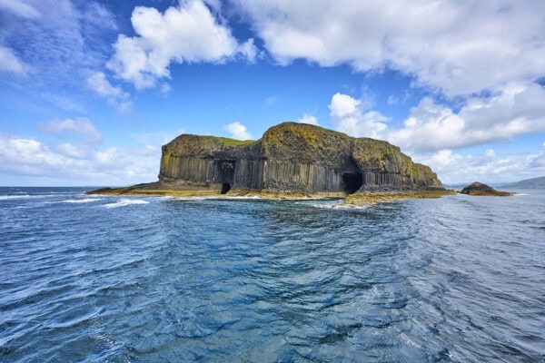 Staffa