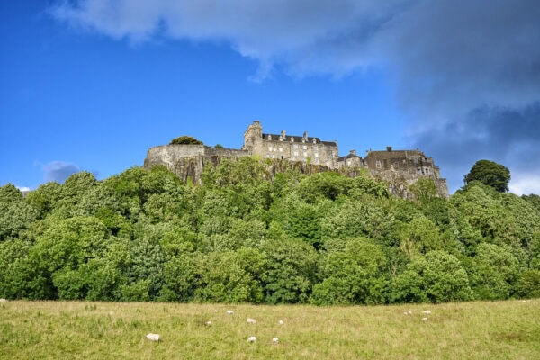 Stirling Castle