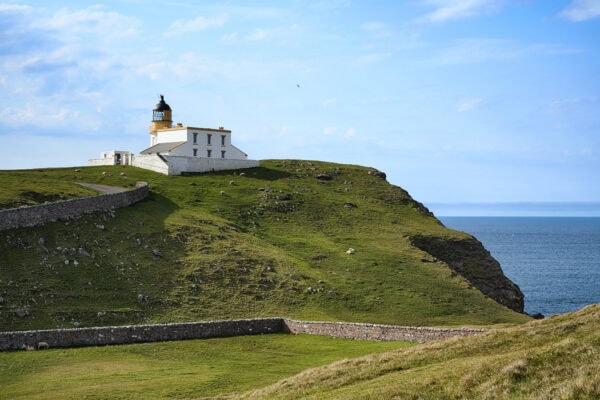 Stoer Lighthouse