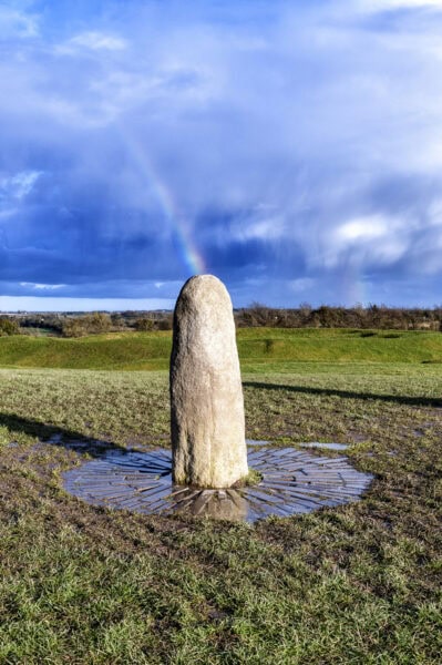 Hill Of Tara