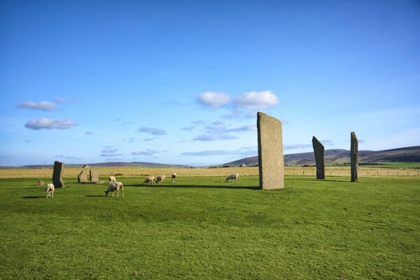 Stones of Stenness