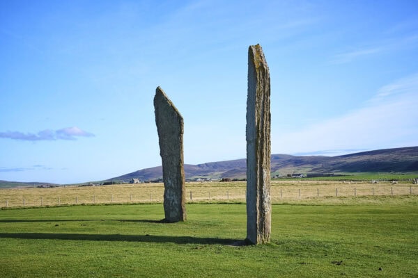 Stones of Stenness