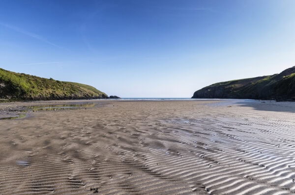 Stradbally Cove