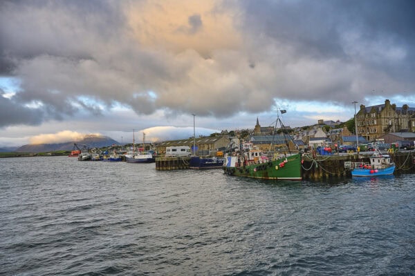 Stromness