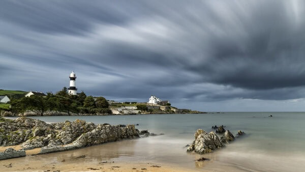 Stroove Lighthouse
