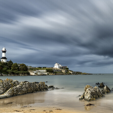 Stroove Lighthouse