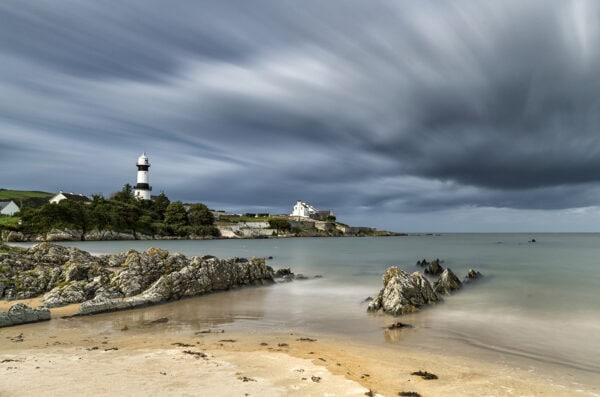 Stroove Lighthouse