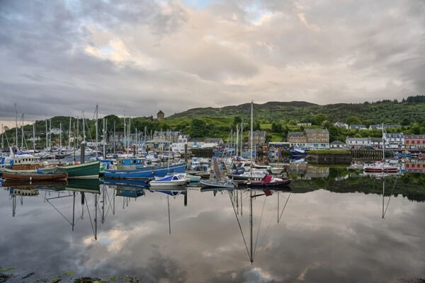 Tarbert
