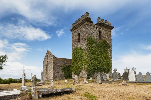 Templetown Church