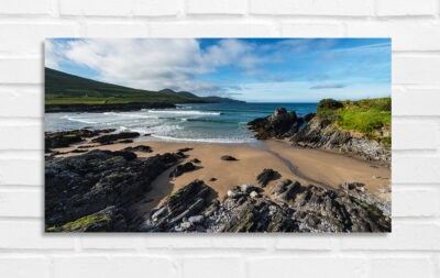 The Glen Beach - Photo of Ireland