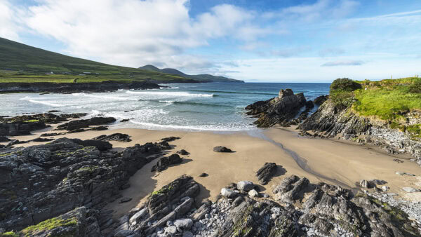 The Glen Beach