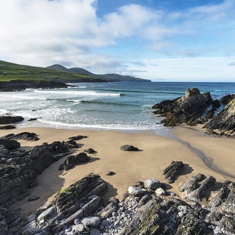 The Glen Beach