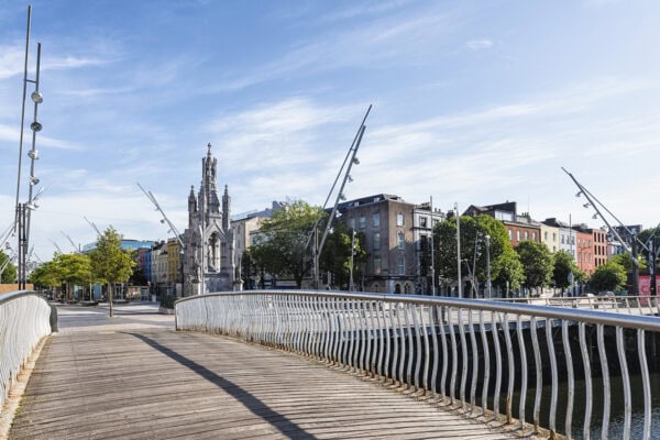 The National Monument Cork