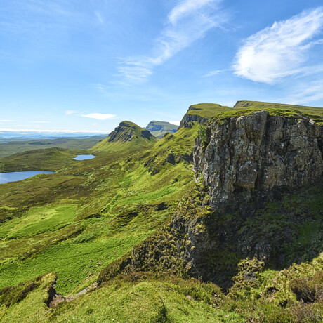 The Quiraing