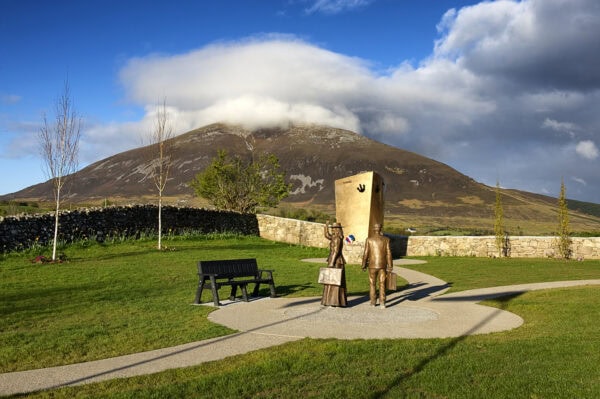 Titanic Memorial Gardens