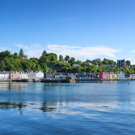 Tobermory