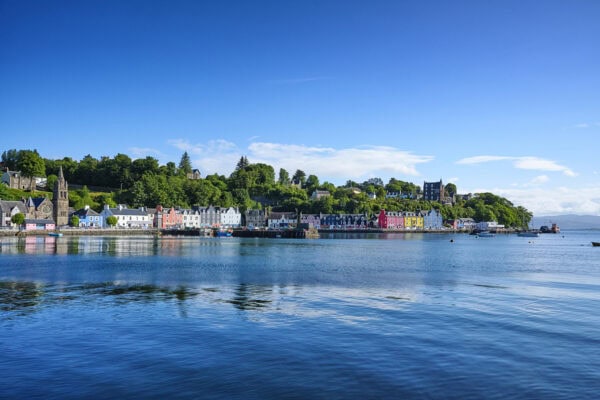 Tobermory