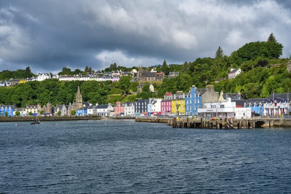 Tobermory