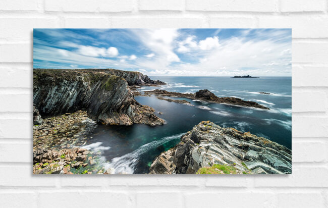 Toe Head - Photo of Ireland