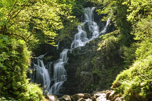 Torc Waterfall
