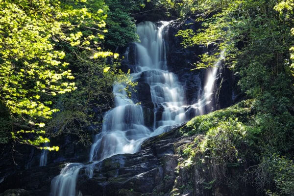 Torc Waterfall