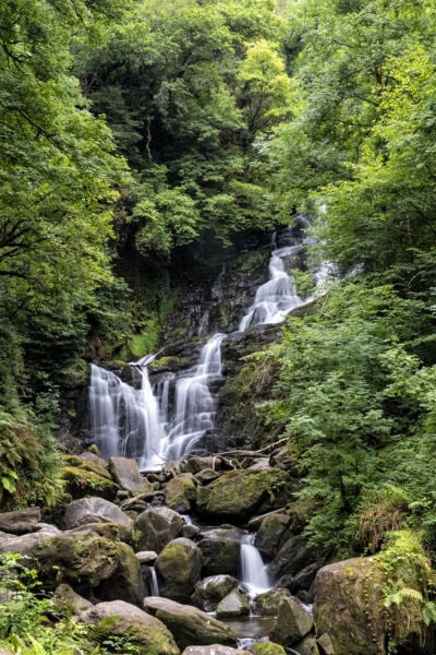 Torc Waterfall