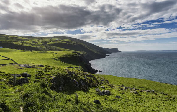 Torr Head