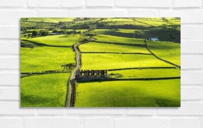 Torr Head - Nordirland Foto