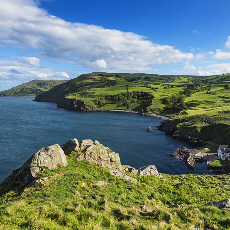 Torr Head Coast