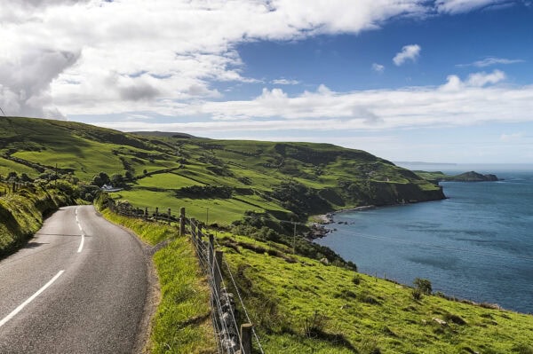 Torr Head Drive