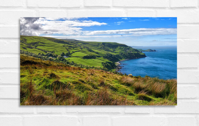 Torr Scenic Drive - Photo of Northern Ireland