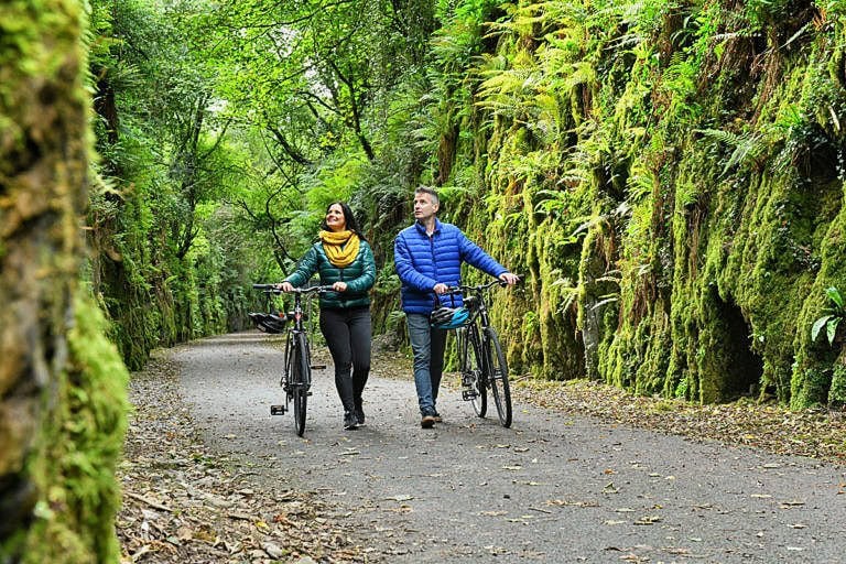 Tourism Photography