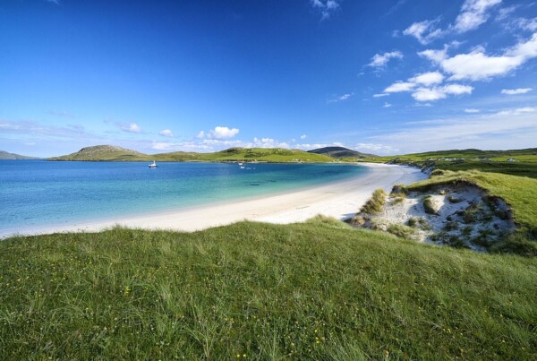 Tràigh a Bhaigh