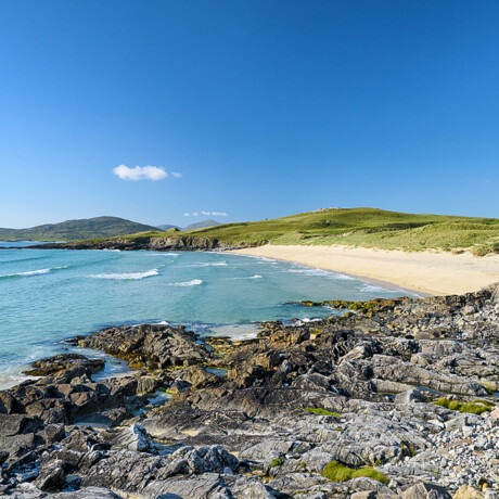 Tràigh Iar