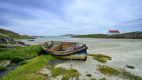 Tràigh Mhòr