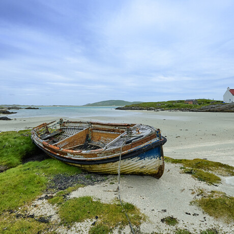 Tràigh Mhòr