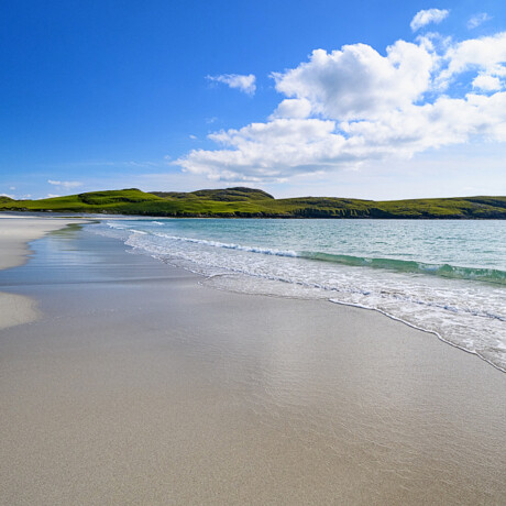 Tràigh Siar Vatersay