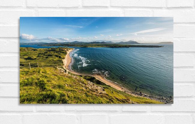 Five Fingers Strand - Irland Foto