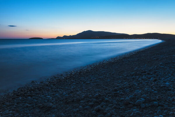 Trawmore Strand Achill