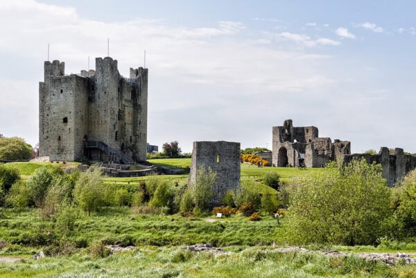 Trim Castle
