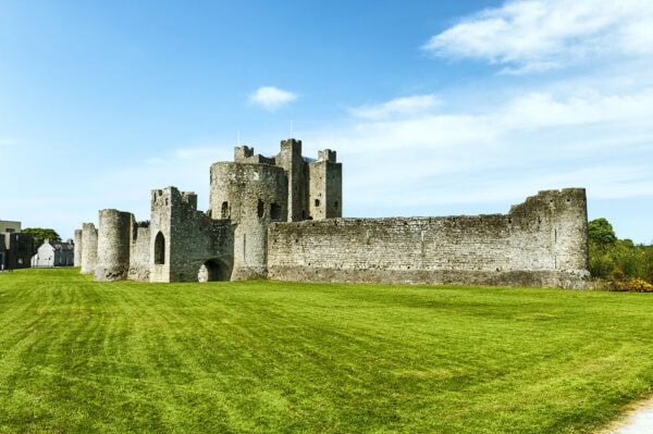 Trim Castle