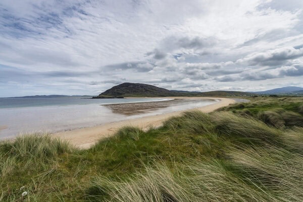 Tullagh Bay