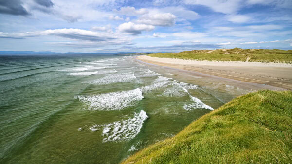Tullan Strand
