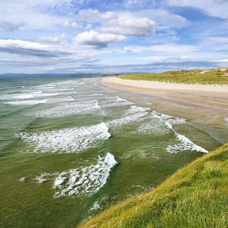 Tullan Strand