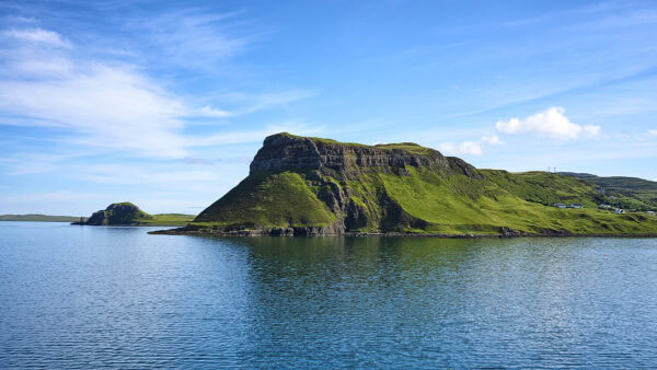 Uig Bay
