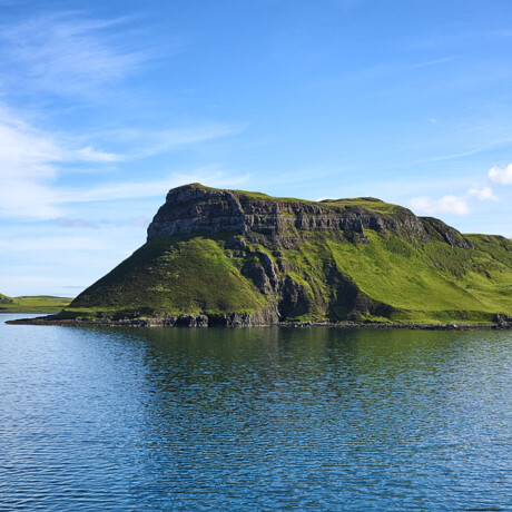 Uig Bay