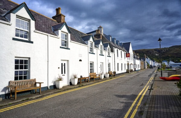 Ullapool